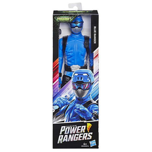 Power Rangers Beast Morphers Dev Figür E5914