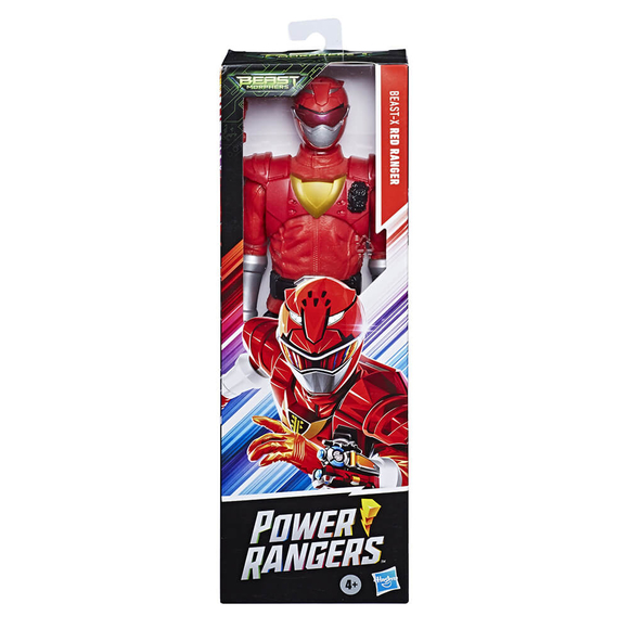 Power Rangers Beast Morphers Dev Figür E5914