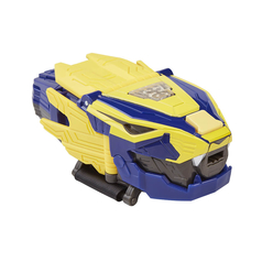 Power Rangers Beast Morphers Elektronik Beast-X Kıng Morpher E7538 - Thumbnail