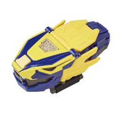 Power Rangers Beast Morphers Elektronik Beast-X Kıng Morpher E7538 - Thumbnail