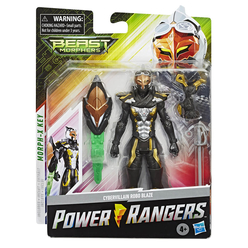 Power Rangers Beast Morphers Figür E5915 - Thumbnail