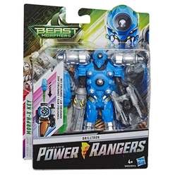 Power Rangers Beast Morphers Figür E5915 - Thumbnail