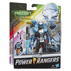 Power Rangers Beast Morphers Figür E5915 - Thumbnail