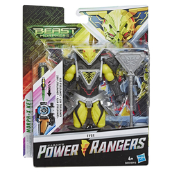 Power Rangers Beast Morphers Figür E5915 - Thumbnail