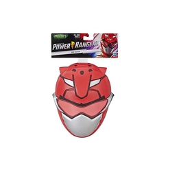 Power Rangers Beast Morphers Maske E5898 - Thumbnail