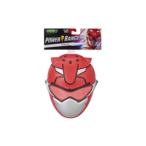 Power Rangers Beast Morphers Maske E5898 