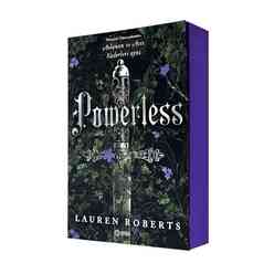 Powerless - Thumbnail