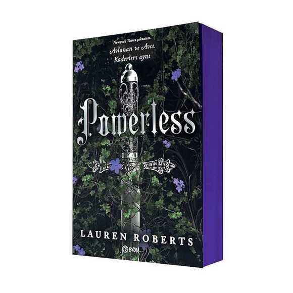 Powerless