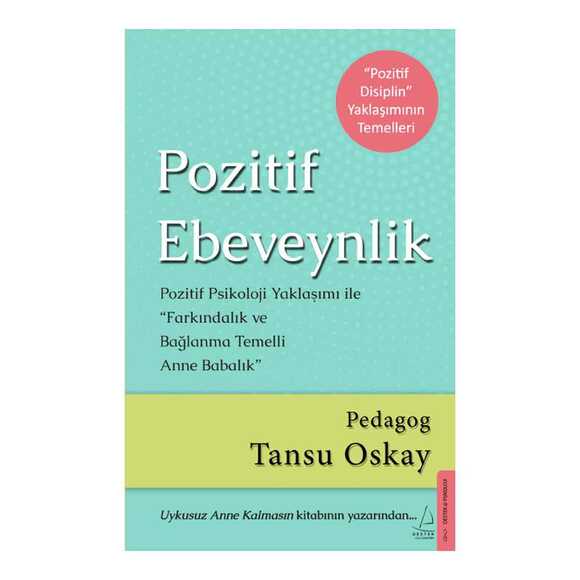 Pozitif Ebeveynlik