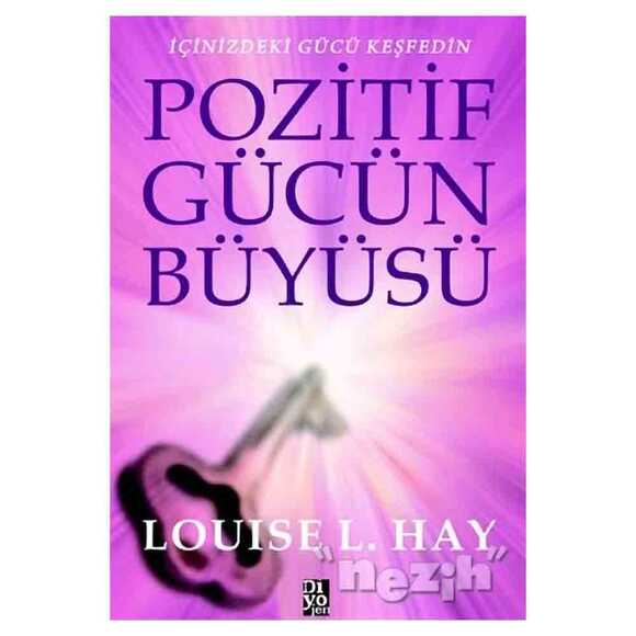 Pozitif Gücün Büyüsü