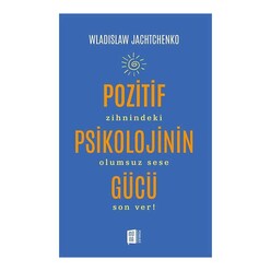 Pozitif Psikolojinin Gücü - Thumbnail