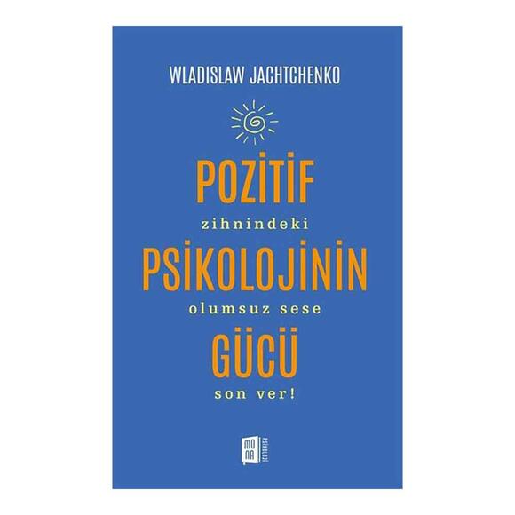 Pozitif Psikolojinin Gücü
