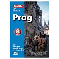 Prag Cep Rehberi - Thumbnail