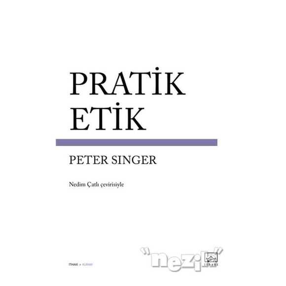 Pratik Etik