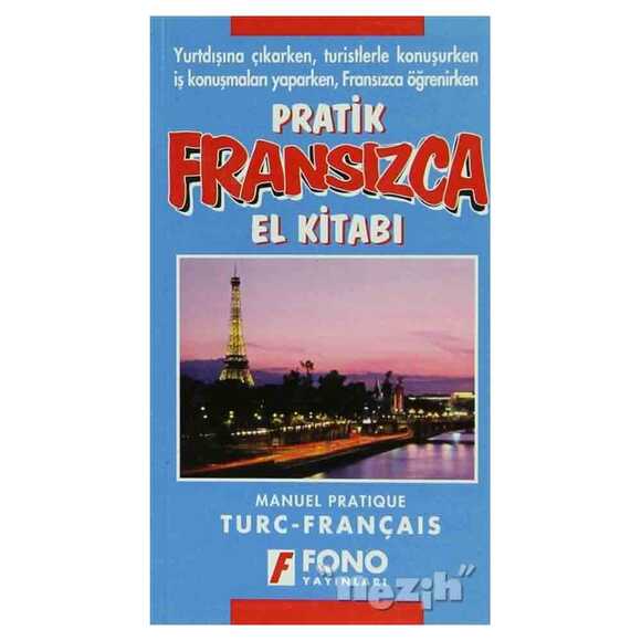 Pratik Fransızca El Kitabı