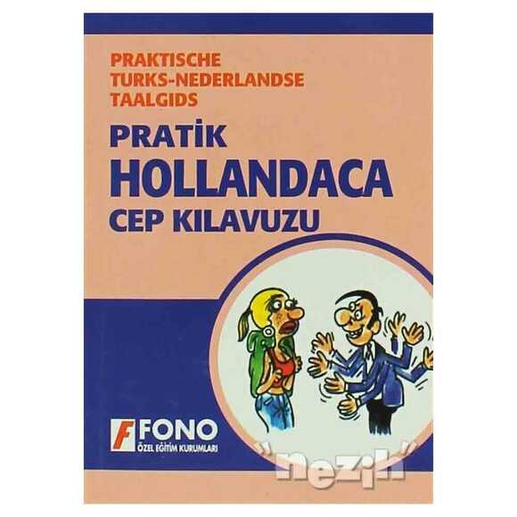 Pratik Hollandaca Cep Kılavuzu