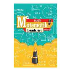 Pratik Matematik Hamleleri Çok Kolay - Thumbnail