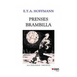 Prenses Brambilla - Thumbnail