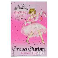 Prenses Okulu 1: Prenses Charlotte ve Kutlama Balosu - Thumbnail