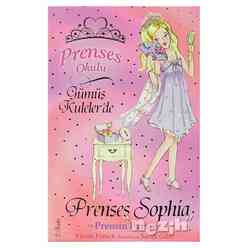 Prenses Okulu 11: Prenses Sophia ve Prensin Partisi - Thumbnail
