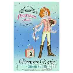 Prenses Okulu 2: Prenses Katie ve Gümüş Midilli - Thumbnail