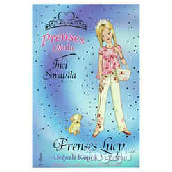 Prenses Okulu 21: Prenses Lucy ve Değerli Köpek Yavrusu - Thumbnail