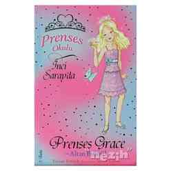 Prenses Okulu 22: Grace ve Altın Bülbül - Thumbnail