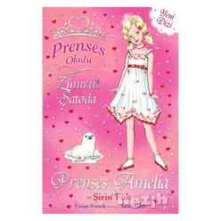 Prenses Okulu 25: Prenses Amelia ve Şirin Fok - Thumbnail