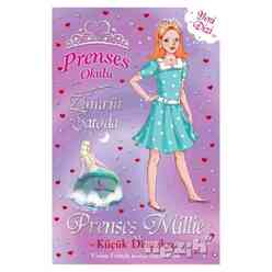 Prenses Okulu 28: Prenses Millie ve Küçük Denizkızı - Thumbnail