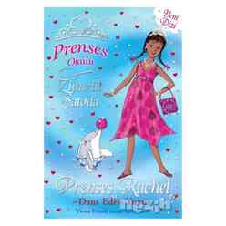Doğan Egmont - Prenses Okulu 29: Prenses Rachel ve Dans Eden Yunuslar