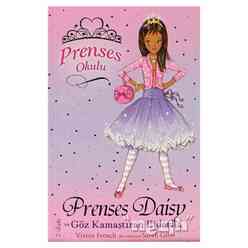 Prenses Okulu 3: Prenses Daisy ve Göz Kamaştıran Ejderha - Thumbnail