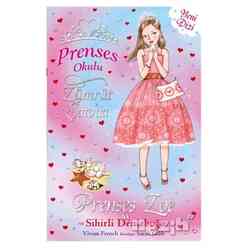 Prenses Okulu 30: Prenses Zoe ve Sihirli Deniz Kabuğu - Thumbnail