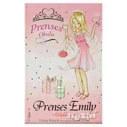 Prenses Okulu 6: Prenses Emily ve Güzel Peri - Thumbnail