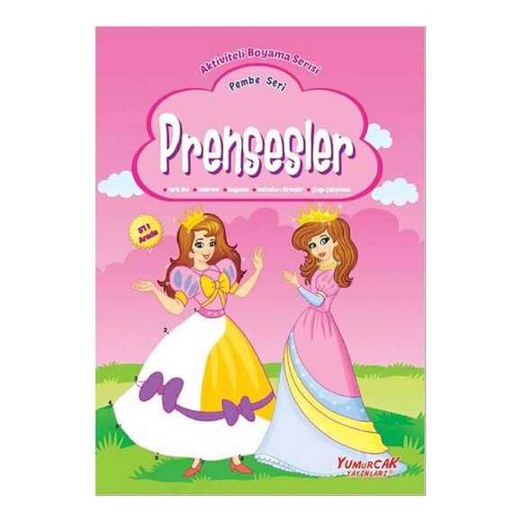 Prensesler