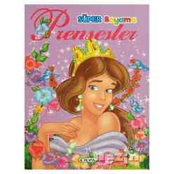 Prensesler 2 - Thumbnail