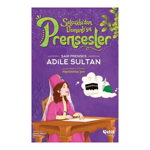 Prensesler - Adile Sultan
