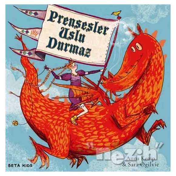 Prensesler Uslu Durmaz