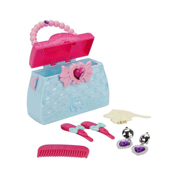 Pretty Pinky Güzellik Çantası Aksesuarları S01003398