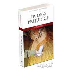Pride and Prejudice - Thumbnail