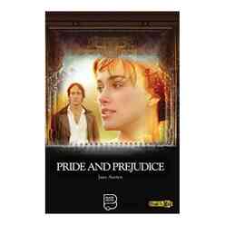 Pride And Prejudice Level - 5 - Thumbnail