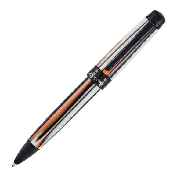 Prima Ballpoint Orange