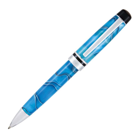 Prima Ballpoint Turquoise