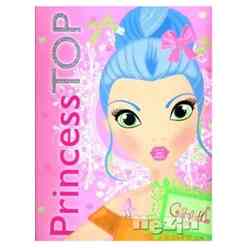 Princess Top - Casual - Thumbnail