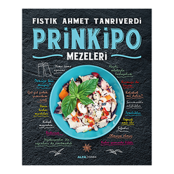 Prinkipo Mezeleri - Thumbnail