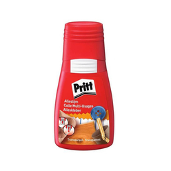 Pritt Çok Amaçlı Sıvı Yapıştırıcı 40 gr Solventsiz - Thumbnail