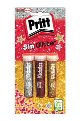 Pritt Kids Art Sim 3’lü 7,2 gr - Thumbnail