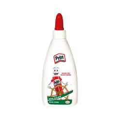 Pritt Kidsart Tutkal Yapıştırıcı 110 gr Beyaz - Thumbnail
