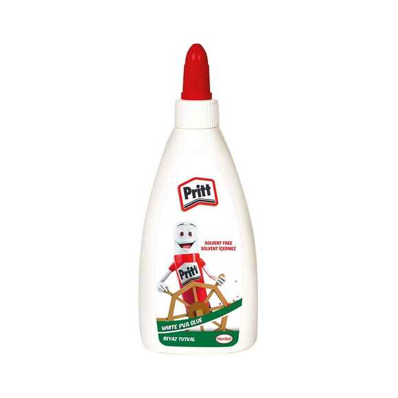 Pritt Kidsart Tutkal Yapıştırıcı 110 gr Beyaz
