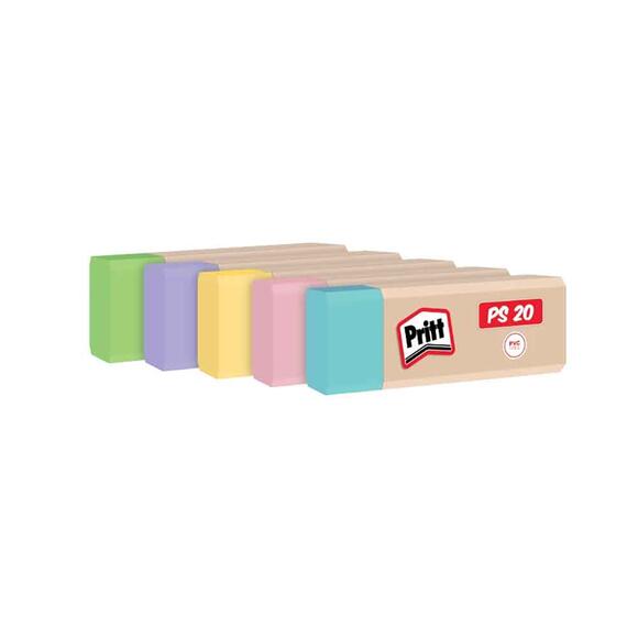 Pritt Pastel Silgi PS-20