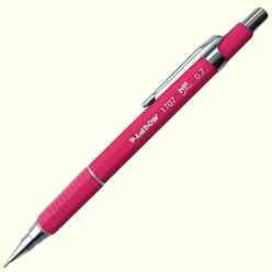 Pritt Rainbow Versatil Kalem 0,7 Mm Pembe 1690816 - Thumbnail
